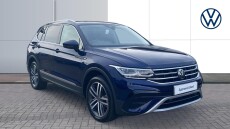 Volkswagen Tiguan Allspace 1.5 TSI Elegance 5dr DSG Petrol Estate